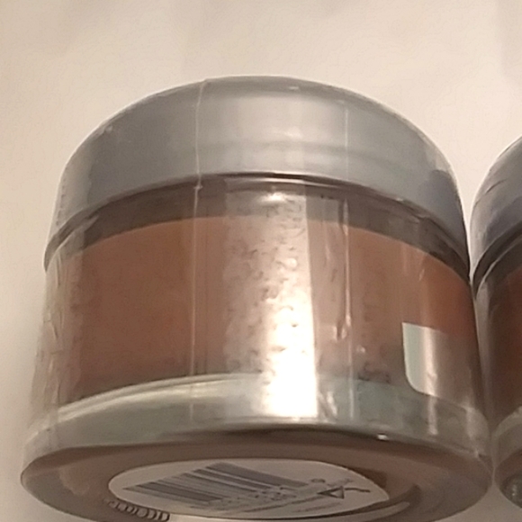 (2) Covergirl Tru Blend Whipped Foundation 470 Toasted Almond - Picture 5 of 6